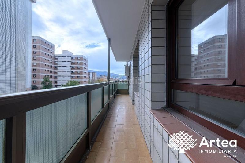 Foto 7a200ef3-8f32-4773-8ccc-8f1b2cb82e3c. Appartement dans lezamako trenbide zaharreko bidea 2 dans Bilbao