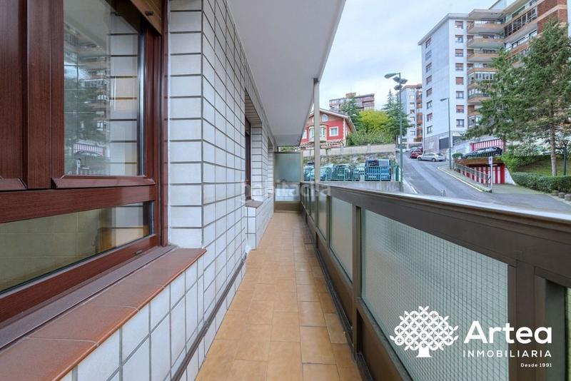 Foto 822df748-d0fe-4976-8618-11caefac5f37. Appartement dans lezamako trenbide zaharreko bidea 2 dans Bilbao