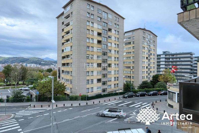 Foto ab11e45a-5f5e-416b-8326-98c15760d488. Appartement dans lezamako trenbide zaharreko bidea 2 dans Bilbao