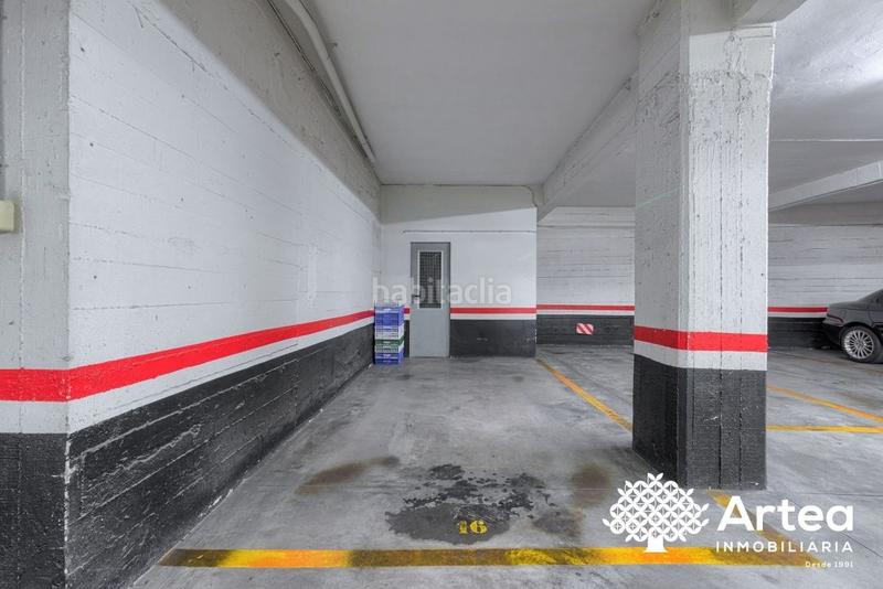 Foto cdbac346-76d3-4324-b7f7-d92ccb975a67. Appartement dans lezamako trenbide zaharreko bidea 2 dans Bilbao