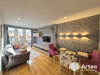 Location Appartement  Artekale kalea. Piso alquiler bilbao zona casco viejo, junto al mercado de la ri