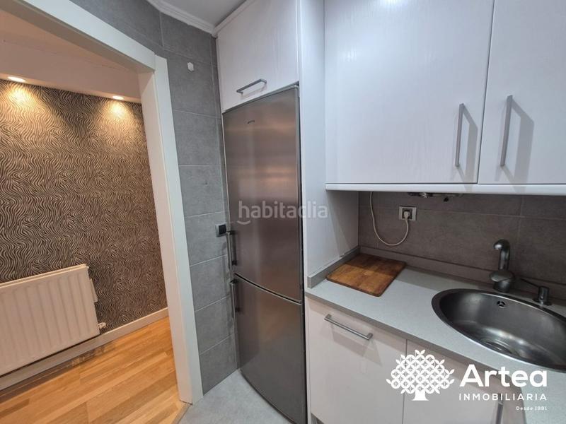 Foto 29682f43-9784-42b5-87ad-f24435dd69ad. Miete etagenwohnung mit heizung in Casco Viejo Bilbao