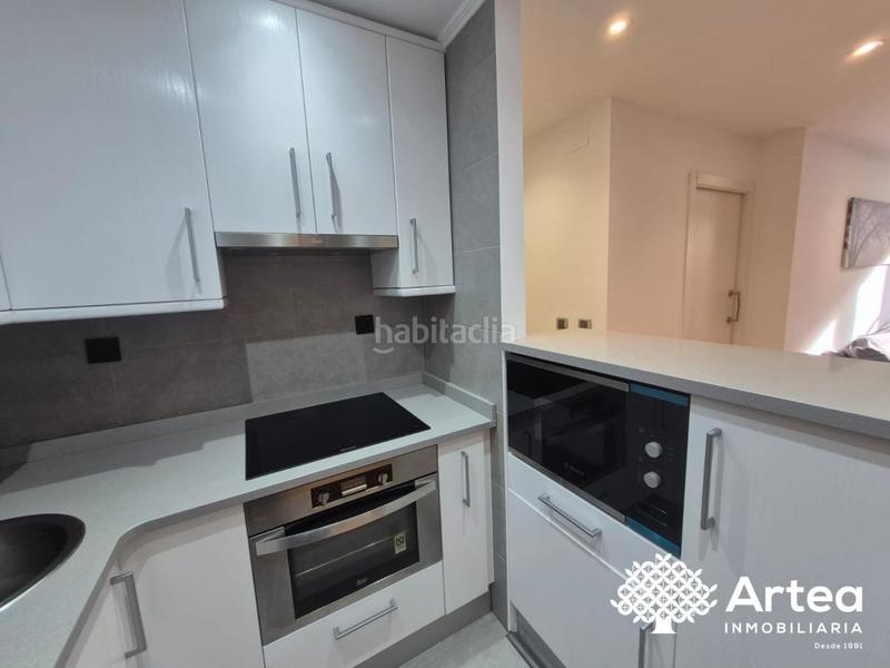 Foto 621e8312-4ea5-4204-9717-92c5e0b0a7a5. Miete etagenwohnung mit heizung in Casco Viejo Bilbao