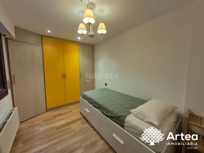 Foto 68b15299-a4ee-47c6-9331-43f4be123688. Miete etagenwohnung mit heizung in Casco Viejo Bilbao