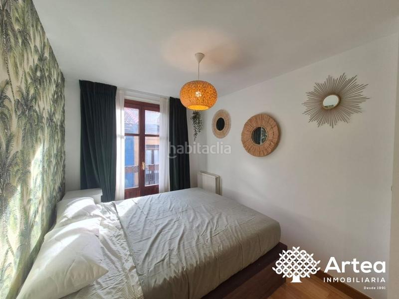 Foto 7a5a22ac-2a83-4737-a66c-c1705ea95f05. Miete etagenwohnung mit heizung in Casco Viejo Bilbao