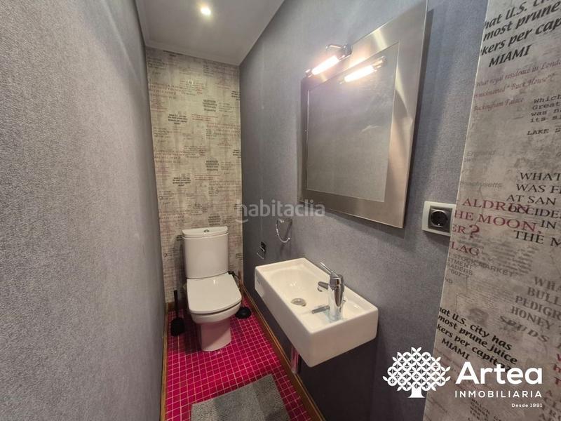 Foto a0a4d86a-c790-4229-a989-df33208a0f75. Miete etagenwohnung mit heizung in Casco Viejo Bilbao