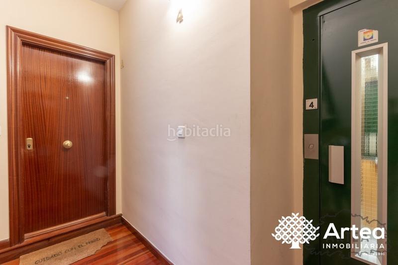 Foto c09fa731-dbc1-4c6b-bba6-8b248800779a. Miete etagenwohnung mit heizung in Casco Viejo Bilbao