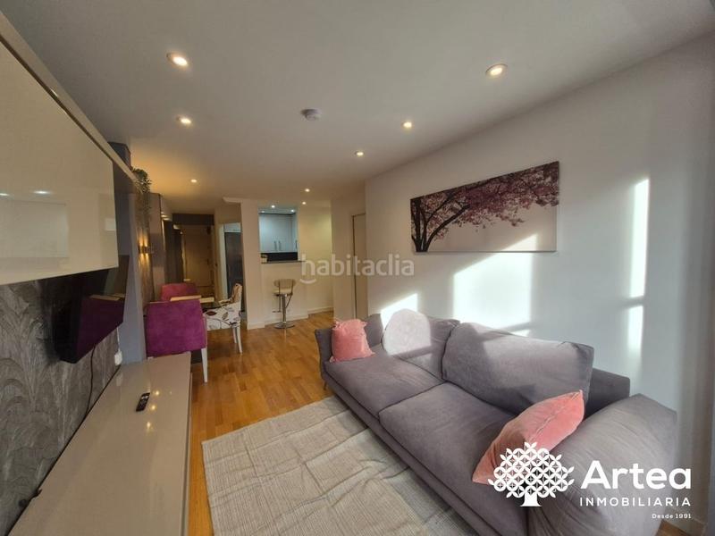 Foto e08e8fd7-baa6-4d3f-806f-9782df560e2e. Miete etagenwohnung mit heizung in Casco Viejo Bilbao