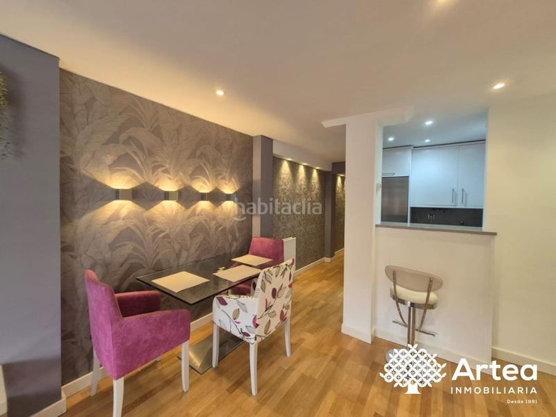 Foto f8cfe8d8-e2f7-441c-9c1f-9483144d8730. Miete etagenwohnung mit heizung in Casco Viejo Bilbao