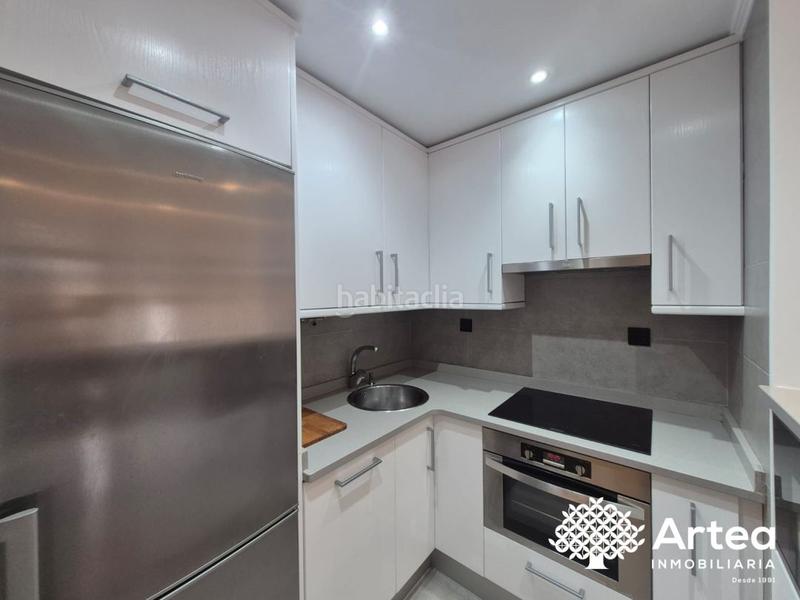 Foto 002a99e2-4acc-4f6e-9354-21c8091fd897. Rent flat with heating in Casco Viejo Bilbao