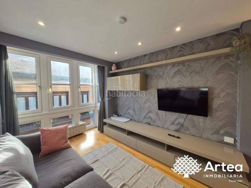 Foto 20e1c910-e729-472b-ac4d-64d3519d0fb9. Rent flat with heating in Casco Viejo Bilbao
