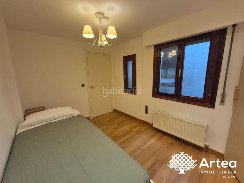 Foto 41bb5408-27cc-4353-9f35-39867ab83f4c. Rent flat with heating in Casco Viejo Bilbao
