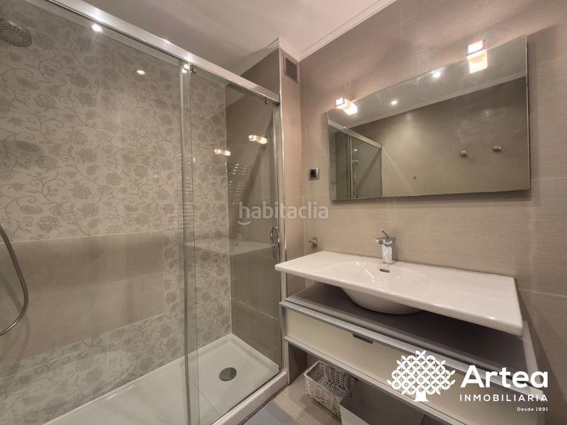 Foto 50847c10-0abc-4357-b06c-370df2aafa7b. Rent flat with heating in Casco Viejo Bilbao