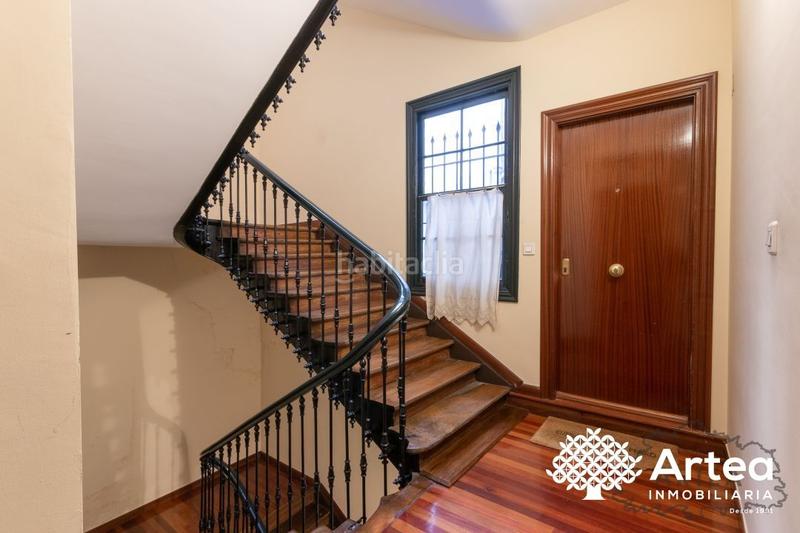 Foto 8ebd6ef8-b1d1-4db4-9912-4be8266b6355. Rent flat with heating in Casco Viejo Bilbao