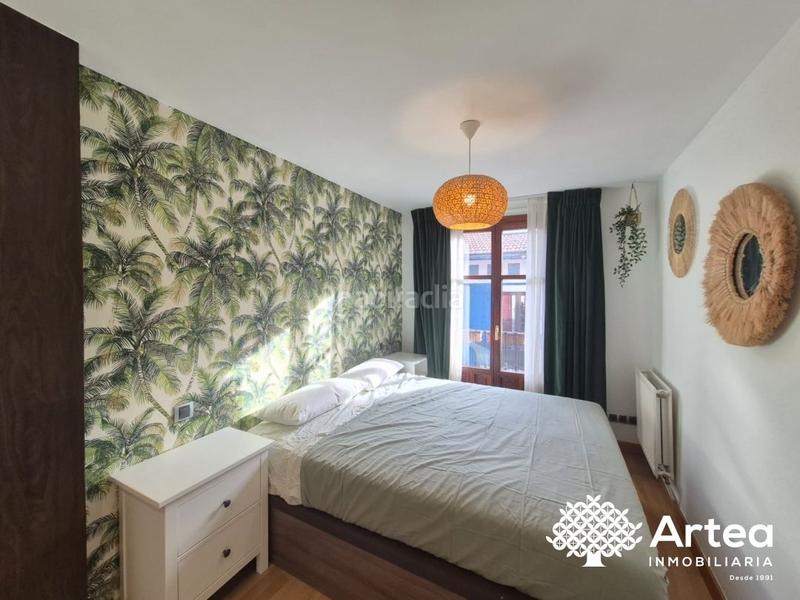 Foto ad5504e1-3054-4270-b9b6-4e97a1870283. Rent flat with heating in Casco Viejo Bilbao