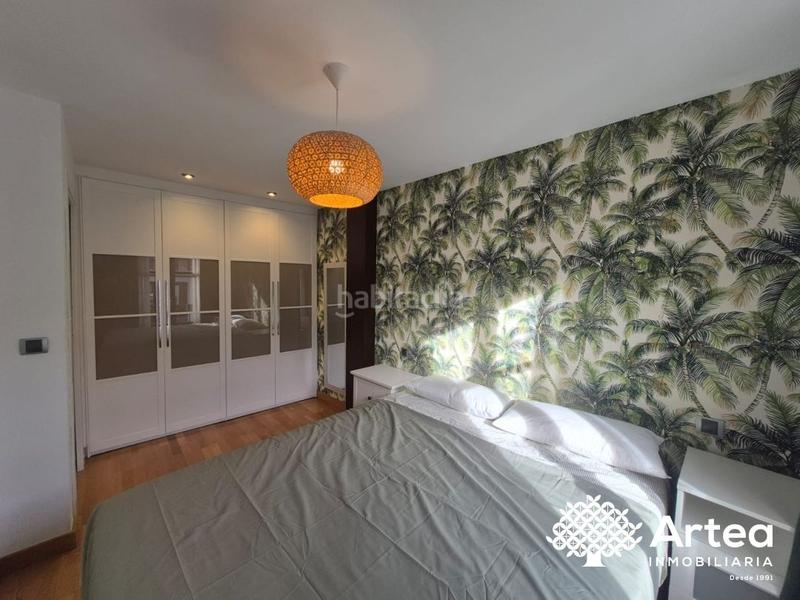 Foto ba8d7019-de2d-43a4-aa34-25d1c9379331. Rent flat with heating in Casco Viejo Bilbao