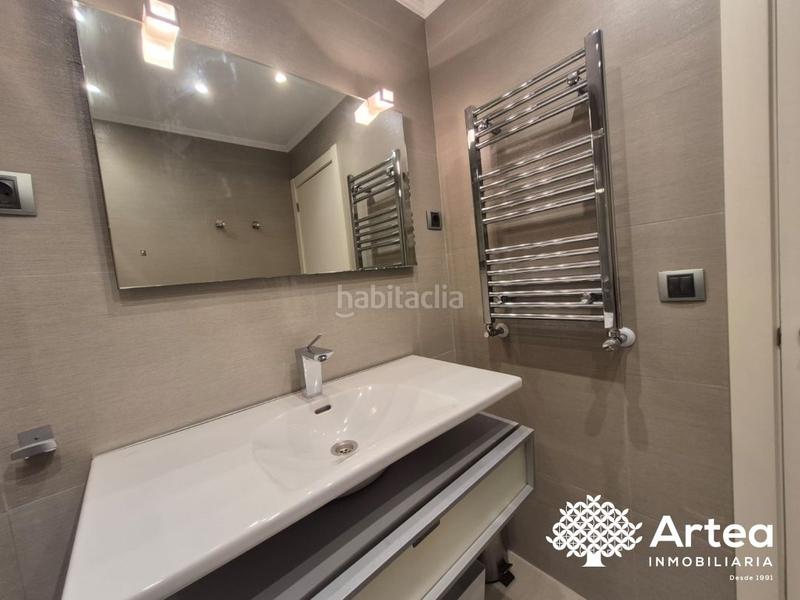 Foto bcf14a58-9c43-4438-92b8-3b2eb6128524. Rent flat with heating in Casco Viejo Bilbao