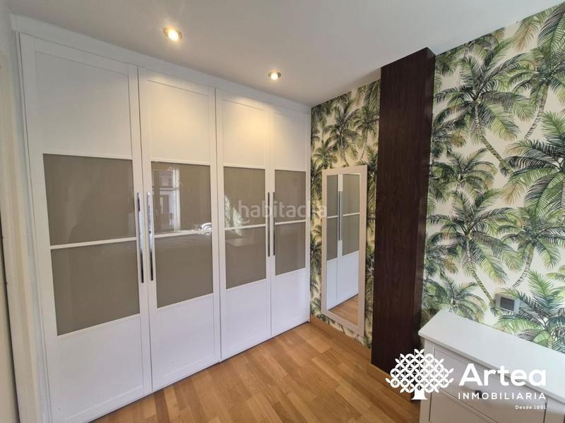 Foto e535bc8b-40a5-4ab0-8a43-435f1162a46b. Rent flat with heating in Casco Viejo Bilbao