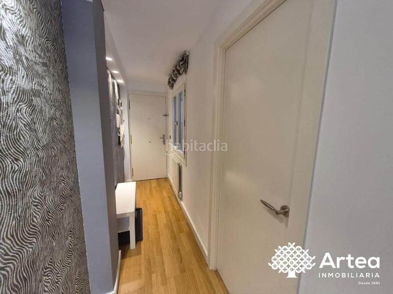 Foto fc04e021-1484-400d-b3b5-2568e109a14b. Rent flat with heating in Casco Viejo Bilbao