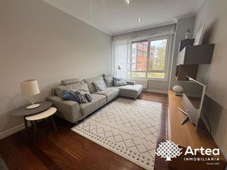 Pis  Uribitarte kalea. Piso en venta, zona uribitarte, junto a la ría