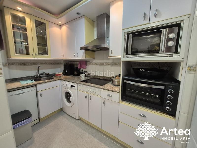 Foto 1499b927-6161-4873-8a17-fc013f82a33a. Appartement avec chauffage dans La Peña Bilbao