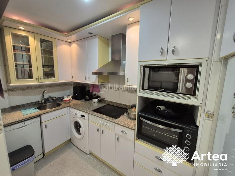 Foto 1b450c5f-cdfe-4ebd-9fd0-0852b8c0ddbb. Appartement avec chauffage dans La Peña Bilbao