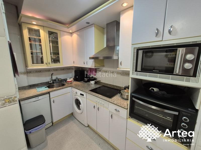 Foto 2065600f-abbd-4b87-8d89-91b757c3a3aa. Appartement avec chauffage dans La Peña Bilbao