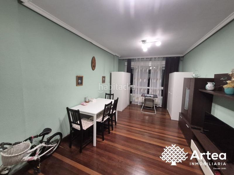 Foto 47e062b0-88da-408d-8eeb-5646a1e8245c. Appartement avec chauffage dans La Peña Bilbao