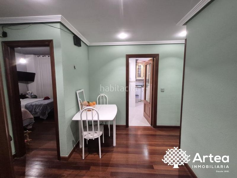 Foto 707d0ea8-0ac7-42e4-a36c-fc6bce4550d4. Appartement avec chauffage dans La Peña Bilbao