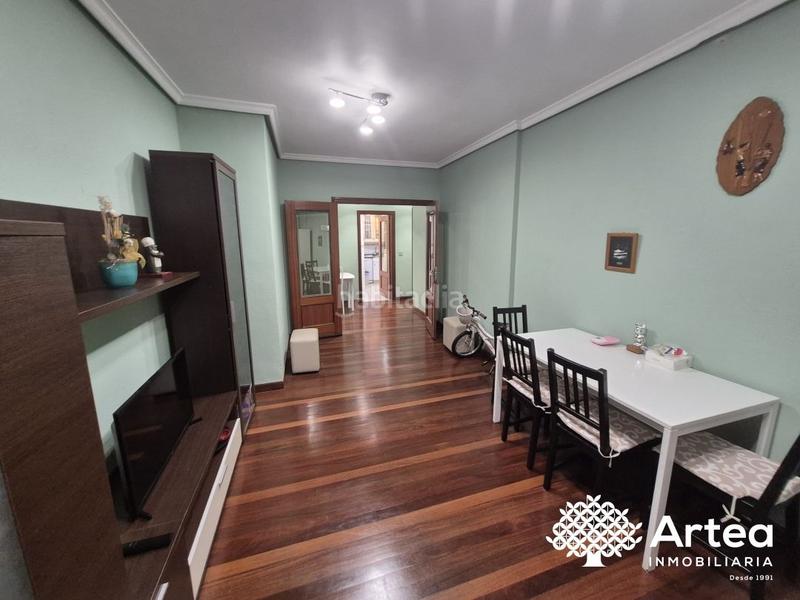 Foto 8f159b2d-632b-49f2-bec5-83245437050a. Appartement avec chauffage dans La Peña Bilbao