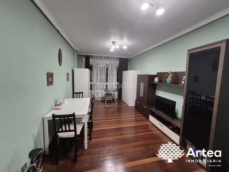 Foto c370afbe-df6f-4aac-bf20-4c521c07f15f. Appartement avec chauffage dans La Peña Bilbao