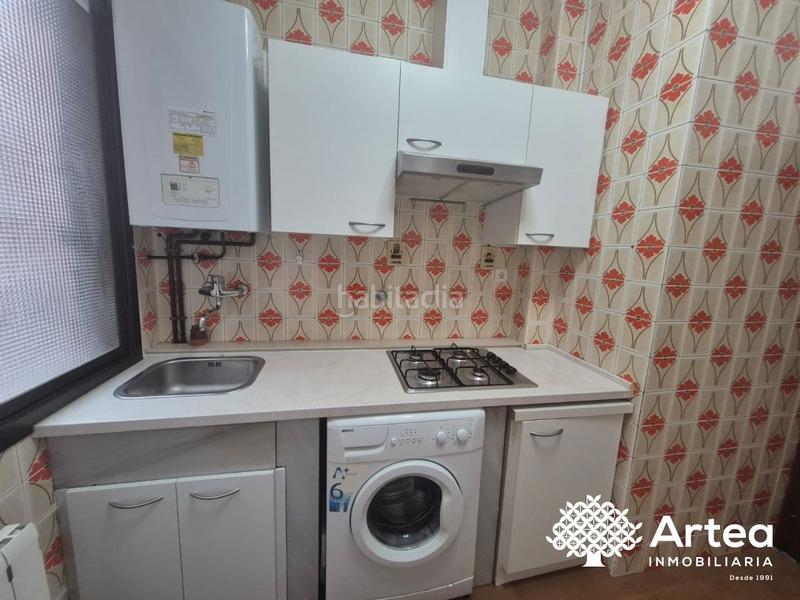 Foto 9f529c2c-f7de-4208-8856-1948d5d21469. Affitto appartamento con riscaldamento in Miribilla Bilbao