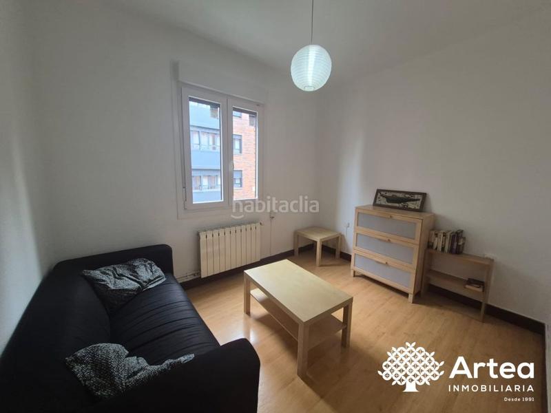 Foto ca01fa05-0fb5-471a-a95a-bc061ce8daf4. Affitto appartamento con riscaldamento in Miribilla Bilbao