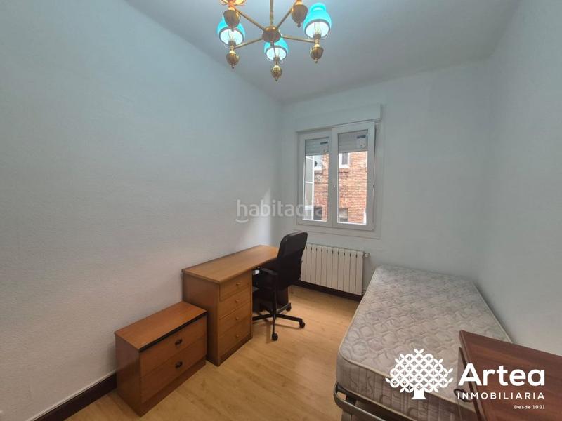 Foto d12a73eb-9f49-4542-b594-bcee0de42bd1. Affitto appartamento con riscaldamento in Miribilla Bilbao