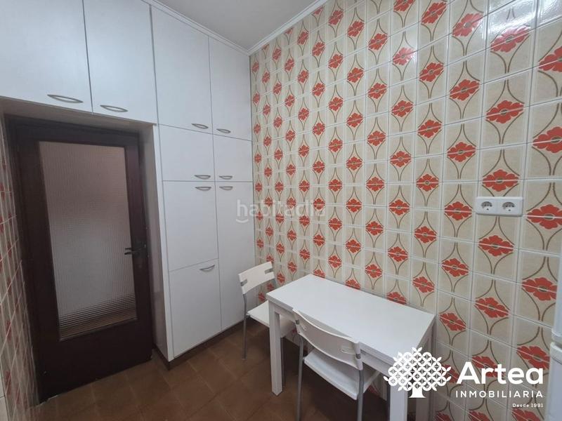 Foto d733c30f-b923-467e-8d1c-192d76b34709. Affitto appartamento con riscaldamento in Miribilla Bilbao