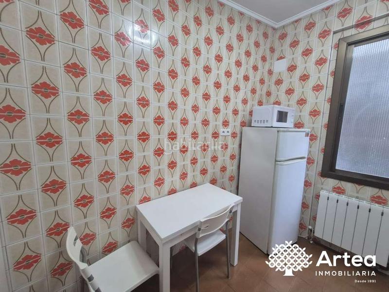 Foto ed1193f5-9921-46c0-9aef-831073a83509. Affitto appartamento con riscaldamento in Miribilla Bilbao