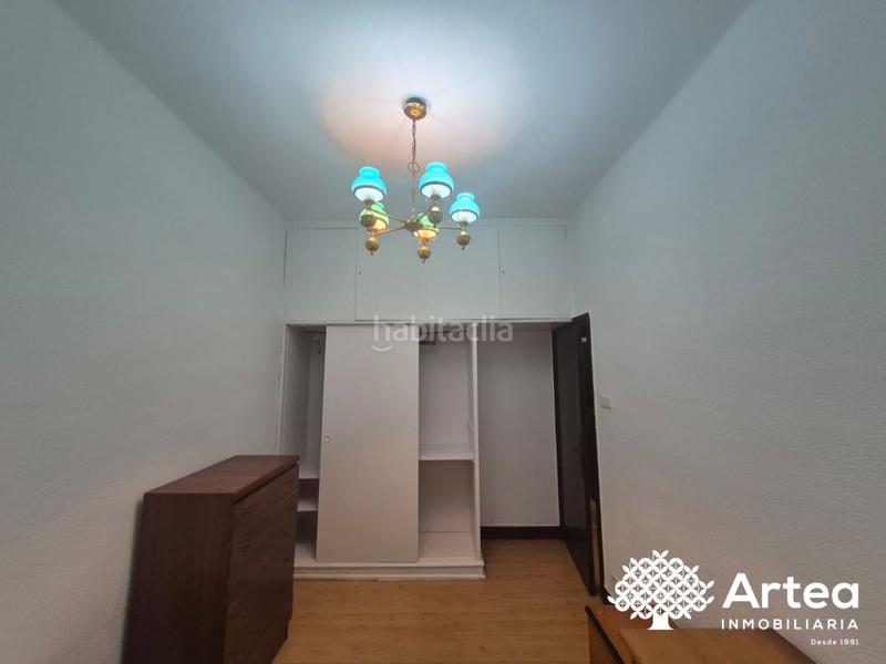 Foto 2f8b7537-a4d6-4a40-9f60-c7fd6380b231. Location appartement avec chauffage dans Miribilla Bilbao