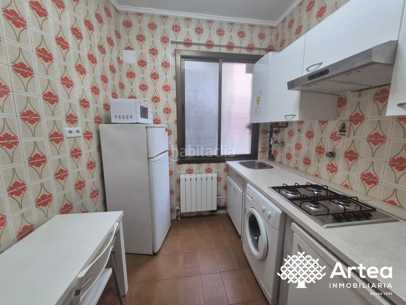 Foto 4d732406-13c6-420e-a5ab-94ff149dc673. Location appartement avec chauffage dans Miribilla Bilbao