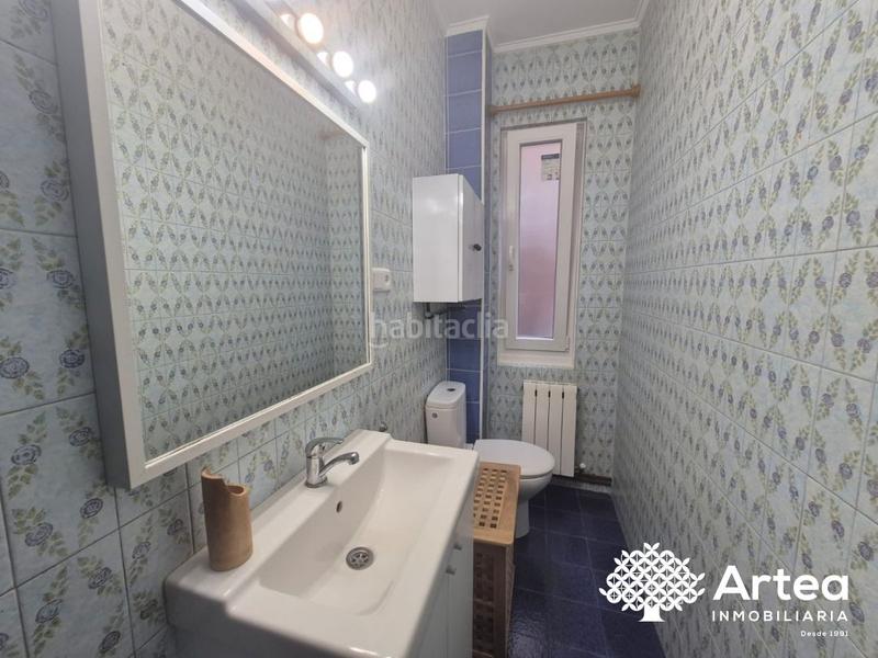 Foto 7c4a0680-33e6-43fe-bbaf-a6d1aa1c976c. Location appartement avec chauffage dans Miribilla Bilbao