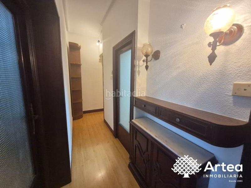 Foto ddaa0473-37e3-43e4-a300-dc9c2d39a36a. Location appartement avec chauffage dans Miribilla Bilbao