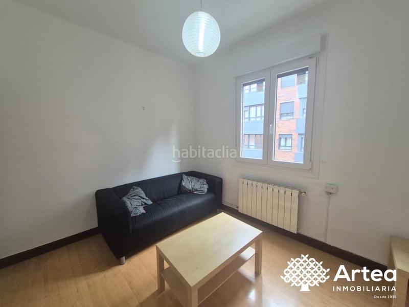 Foto 29b6d1e5-c491-43f7-b112-654235428ecc. Miete etagenwohnung mit heizung in Miribilla Bilbao