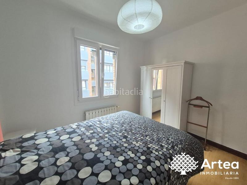 Foto b7167ea0-67f7-4b9b-8b2e-476621e8ff4d. Miete etagenwohnung mit heizung in Miribilla Bilbao