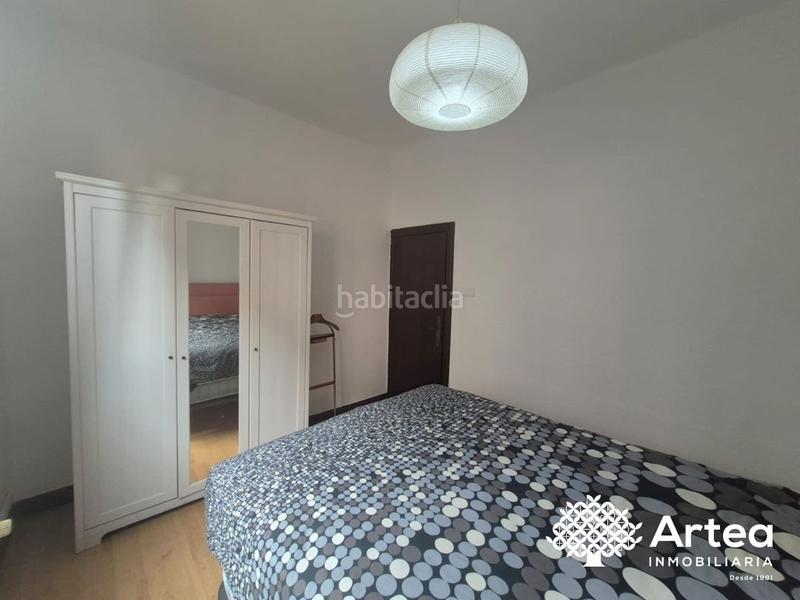 Foto ed3cfd93-3801-456f-88b5-d110f402300d. Miete etagenwohnung mit heizung in Miribilla Bilbao