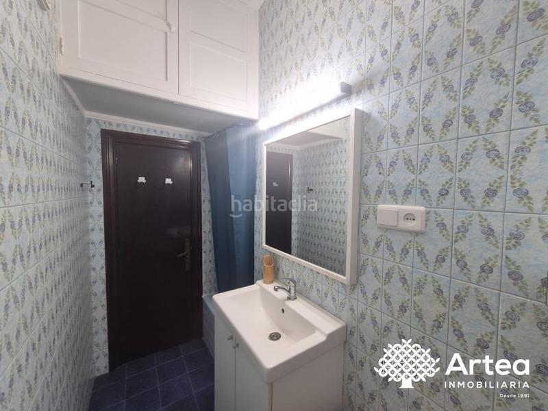 Foto 541adc10-4305-4882-b03d-1172231b4282. Rent flat with heating in Miribilla Bilbao