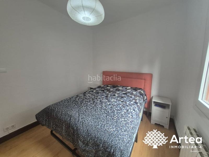 Foto 947d6108-494d-48aa-91f9-d9d43673cd70. Rent flat with heating in Miribilla Bilbao