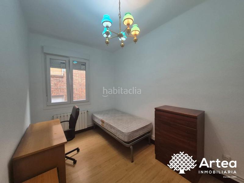 Foto abd76f63-2e06-4c8b-9721-821f7c393efa. Rent flat with heating in Miribilla Bilbao