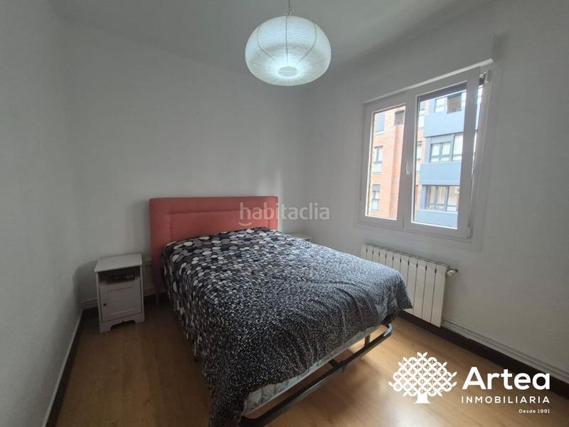 Foto e697eba2-d8ff-4957-a8b5-f0c0a5178fc2. Rent flat with heating in Miribilla Bilbao