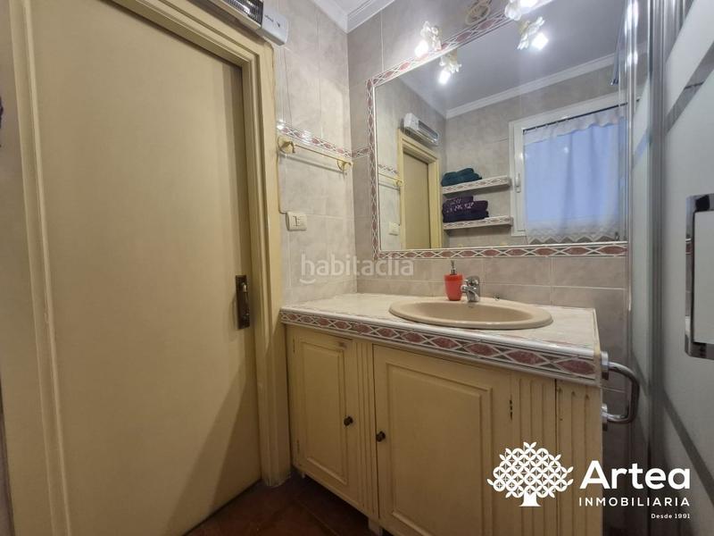 Foto 01cb799d-800b-4f98-a3ad-174f3682814b. Affitto appartamento con riscaldamento in Campuzano Bilbao