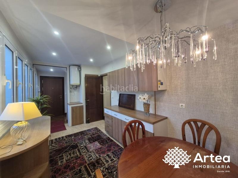 Foto 0938e550-68f9-4c37-83ff-14da12a83f6e. Affitto appartamento con riscaldamento in Campuzano Bilbao