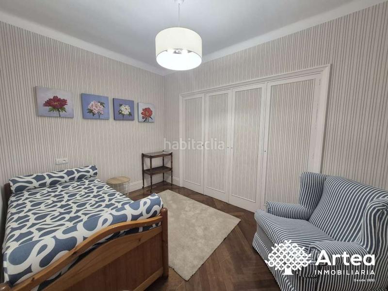 Foto 1491bf6d-dfce-4e49-bc43-ee862ed49527. Affitto appartamento con riscaldamento in Campuzano Bilbao